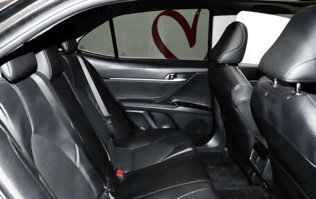 Toyota Camry, 2023 год, 3 575 000 рублей, 22 фотография