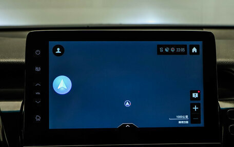 Toyota Camry, 2023 год, 3 575 000 рублей, 18 фотография