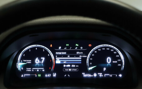 Toyota Camry, 2023 год, 3 575 000 рублей, 16 фотография