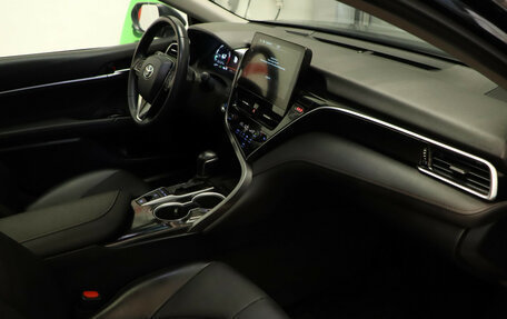 Toyota Camry, 2023 год, 3 575 000 рублей, 23 фотография