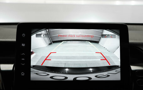 Toyota Camry, 2023 год, 3 575 000 рублей, 20 фотография