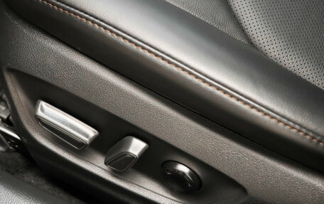 Toyota Camry, 2023 год, 3 575 000 рублей, 24 фотография