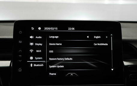 Toyota Camry, 2023 год, 3 575 000 рублей, 19 фотография