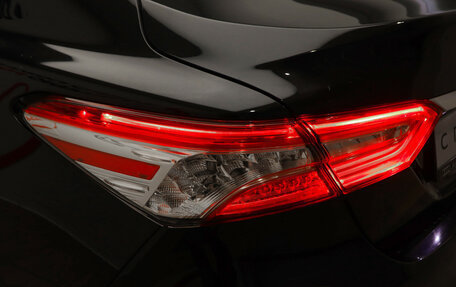 Toyota Camry, 2023 год, 3 575 000 рублей, 28 фотография