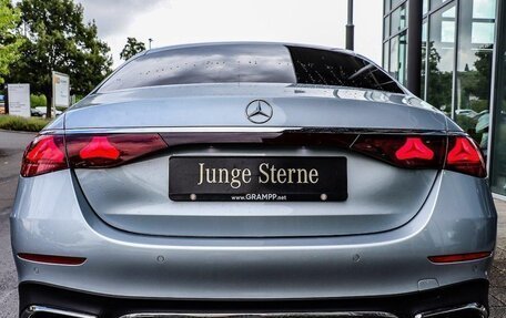 Mercedes-Benz E-Класс, 2025 год, 5 630 500 рублей, 4 фотография