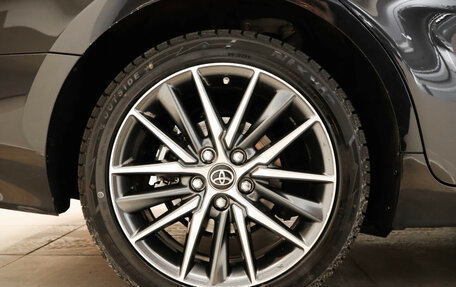 Toyota Camry, 2023 год, 3 575 000 рублей, 27 фотография