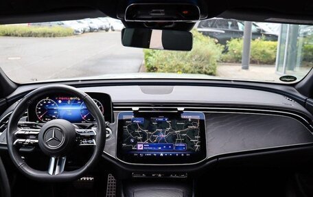 Mercedes-Benz E-Класс, 2025 год, 5 630 500 рублей, 8 фотография