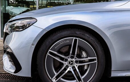 Mercedes-Benz E-Класс, 2025 год, 5 630 500 рублей, 7 фотография