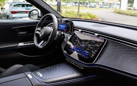 Mercedes-Benz E-Класс, 2025 год, 5 630 500 рублей, 18 фотография