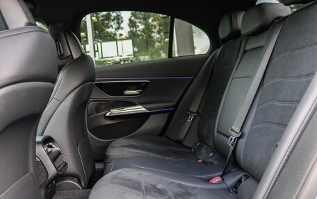 Mercedes-Benz E-Класс, 2025 год, 5 630 500 рублей, 19 фотография