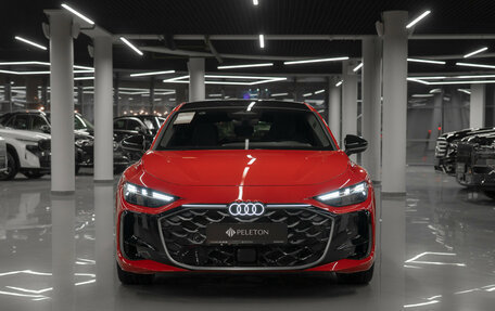 Audi A5, 2025 год, 6 250 000 рублей, 3 фотография