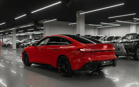 Audi A5, 2025 год, 6 250 000 рублей, 4 фотография