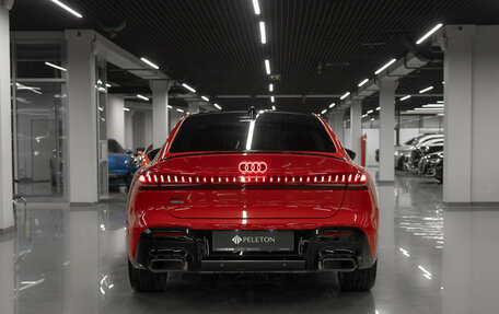 Audi A5, 2025 год, 6 250 000 рублей, 6 фотография