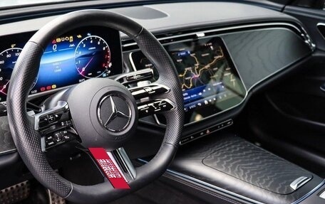 Mercedes-Benz E-Класс, 2025 год, 5 630 500 рублей, 12 фотография