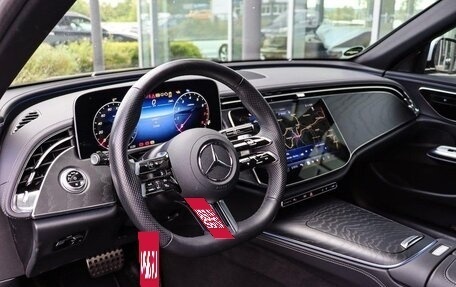 Mercedes-Benz E-Класс, 2025 год, 5 630 500 рублей, 11 фотография