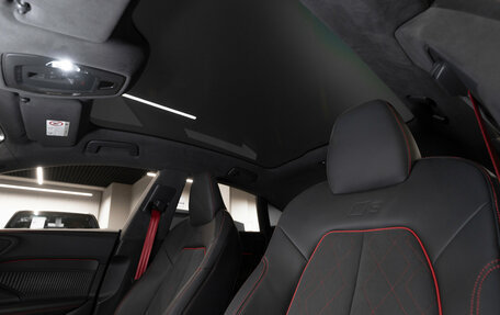 Audi A5, 2025 год, 6 250 000 рублей, 10 фотография