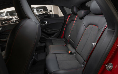 Audi A5, 2025 год, 6 250 000 рублей, 13 фотография