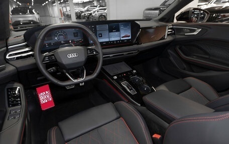 Audi A5, 2025 год, 6 250 000 рублей, 7 фотография