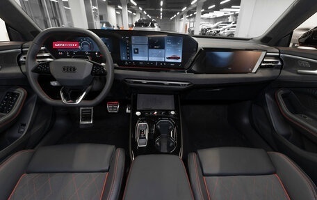 Audi A5, 2025 год, 6 250 000 рублей, 8 фотография