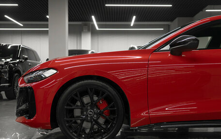 Audi A5, 2025 год, 6 250 000 рублей, 24 фотография