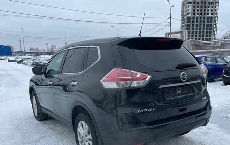 Nissan X-Trail, 2015 год, 1 739 000 рублей, 2 фотография