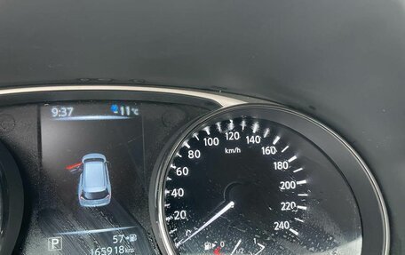 Nissan X-Trail, 2015 год, 1 739 000 рублей, 3 фотография