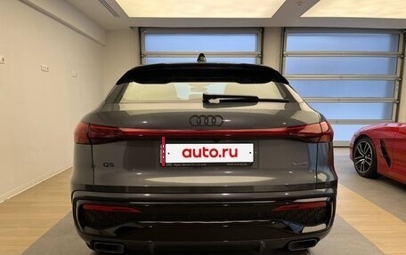 Audi Q5, 2025 год, 8 790 000 рублей, 5 фотография