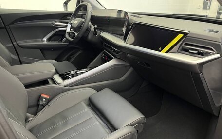 Audi Q5, 2025 год, 8 790 000 рублей, 15 фотография