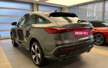 Audi Q5, 2025 год, 8 790 000 рублей, 6 фотография