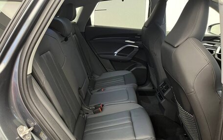 Audi Q5, 2025 год, 8 790 000 рублей, 18 фотография