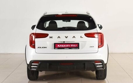 Haval Jolion, 2025 год, 2 399 000 рублей, 4 фотография