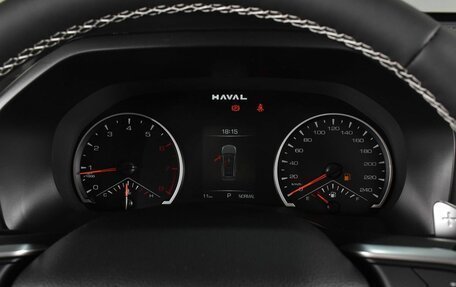 Haval Jolion, 2025 год, 2 399 000 рублей, 15 фотография
