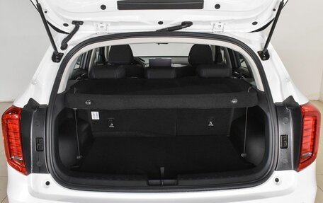 Haval Jolion, 2025 год, 2 399 000 рублей, 16 фотография