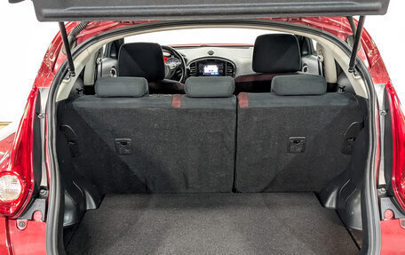 Nissan Juke II, 2012 год, 1 135 000 рублей, 8 фотография