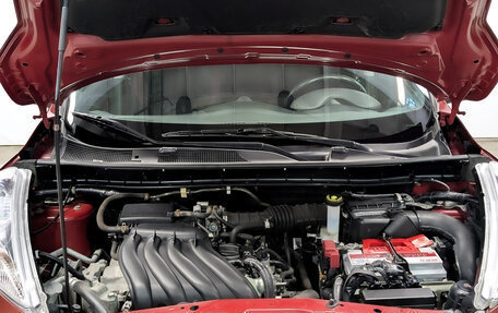 Nissan Juke II, 2012 год, 1 135 000 рублей, 7 фотография