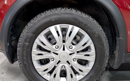 Nissan Juke II, 2012 год, 1 135 000 рублей, 16 фотография