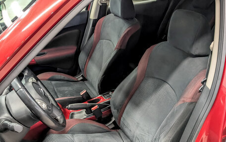 Nissan Juke II, 2012 год, 1 135 000 рублей, 18 фотография