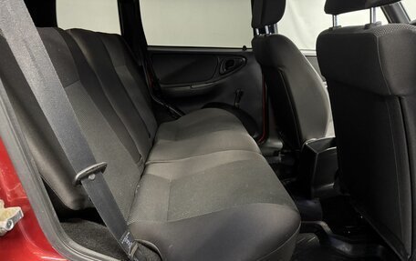 Chevrolet Niva I рестайлинг, 2014 год, 770 000 рублей, 12 фотография