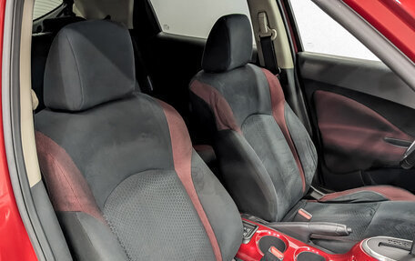 Nissan Juke II, 2012 год, 1 135 000 рублей, 20 фотография