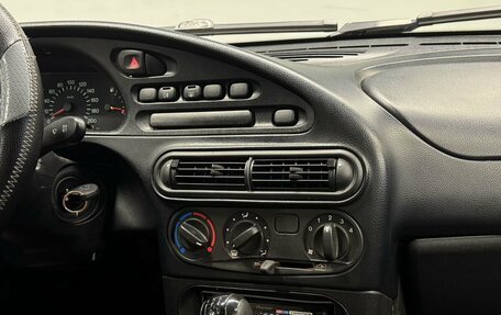 Chevrolet Niva I рестайлинг, 2014 год, 770 000 рублей, 16 фотография