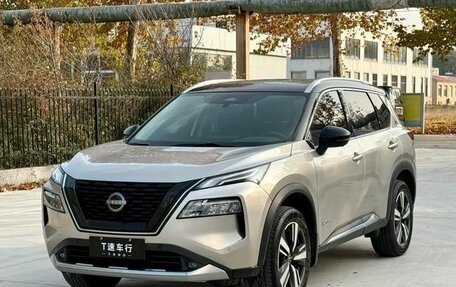 Nissan X-Trail, 2024 год, 4 200 000 рублей, 2 фотография