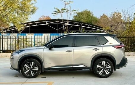 Nissan X-Trail, 2024 год, 4 200 000 рублей, 8 фотография