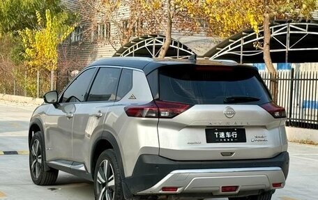 Nissan X-Trail, 2024 год, 4 200 000 рублей, 7 фотография