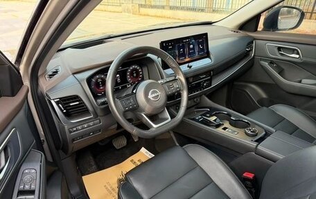 Nissan X-Trail, 2024 год, 4 200 000 рублей, 9 фотография