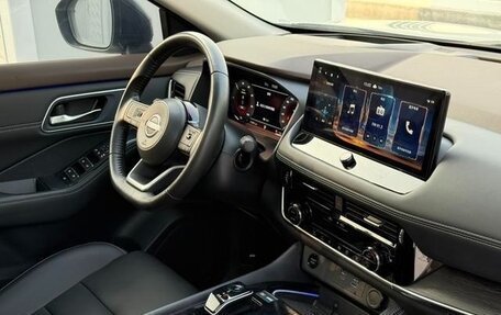 Nissan X-Trail, 2024 год, 4 200 000 рублей, 10 фотография