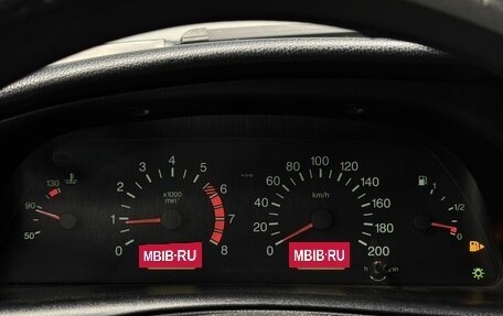 Chevrolet Niva I рестайлинг, 2014 год, 770 000 рублей, 13 фотография