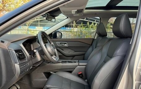 Nissan X-Trail, 2024 год, 4 200 000 рублей, 11 фотография