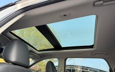 Nissan X-Trail, 2024 год, 4 200 000 рублей, 17 фотография