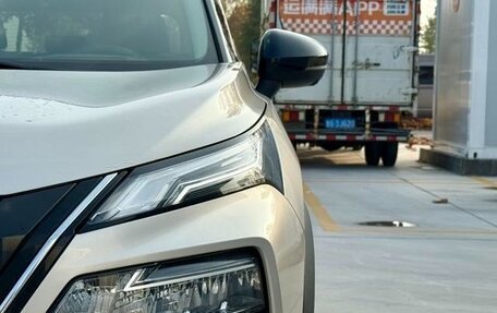 Nissan X-Trail, 2024 год, 4 200 000 рублей, 13 фотография