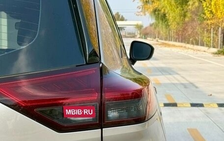 Nissan X-Trail, 2024 год, 4 200 000 рублей, 14 фотография